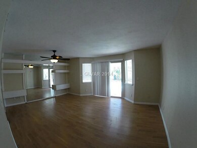 Property Photo. Master Bedroom DOWN