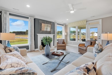 Monadnock Ridge Road