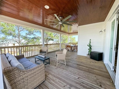 206 Arias Ct, Dauphin Island, AL 36528 - photo 2