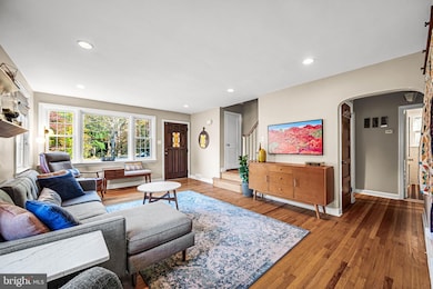 20 Yale Ave, Swarthmore, PA 19081 - photo 3