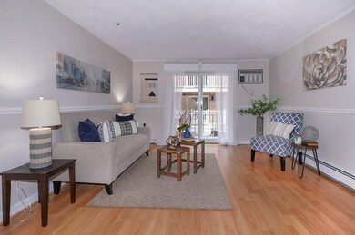 3 Karen Cir unit 8, Billerica, MA 01821 - photo 2