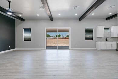 774 Lawton St, Horizon City, TX 79928 - photo 6