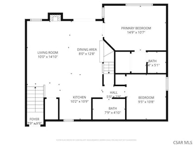 2806 Swiss Mountain Dr, Champion, PA 15622 - photo 7