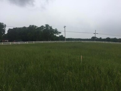 150 ft of road frontage