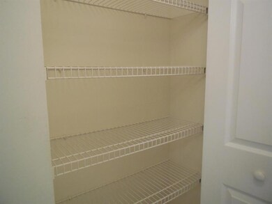 pantry