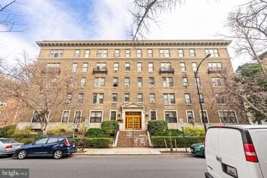 2227 20th St NW unit 401, Washington, DC 20009 - photo 3