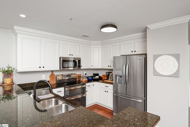 408 Watermarke Ln unit 408, Anderson, SC 29625 - photo 5