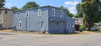 2180 Judge Rd, Basom, NY 14013 - photo 3