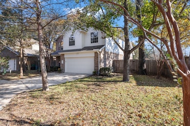 2147 Westover Park Cir, Spring, TX 77386 - photo 2