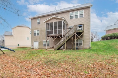3961 Stafford Run Ct, High Point, NC 27265 - photo 4