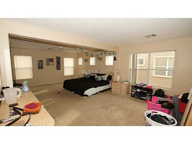 Master Bedroom.