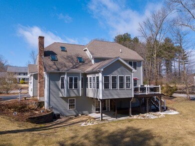 4 Tobin Dr, Dudley, MA 01571 - photo 5