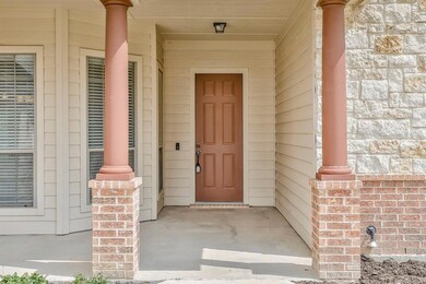 601 Green Pointe Dr, Hudson Oaks, TX 76087 - photo 4