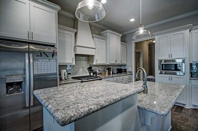 133 Hampton Ridge, Madison, MS 39110 - photo 7