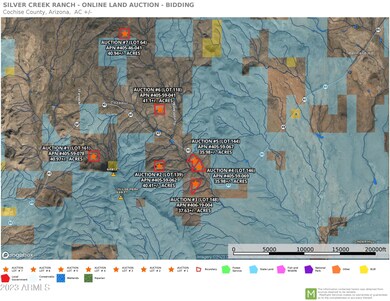 Map public lands (Jan 26)