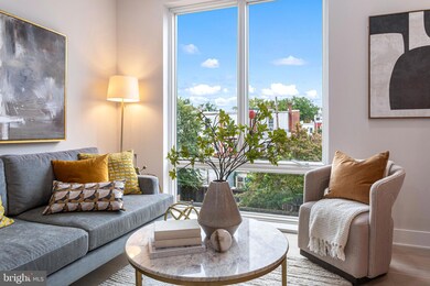 1516 E Capitol St NE unit C, Washington, DC 20003 - photo 3