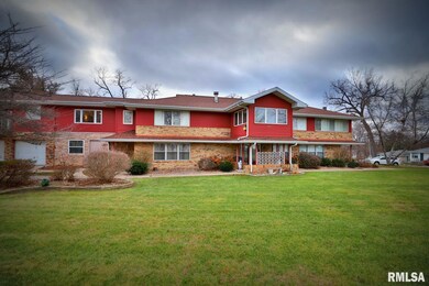 5217 N Prospect Rd unit 1-4, Peoria, IL 61614 - photo 3