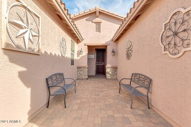 40991 N Olive St, San Tan Valley, AZ 85140 - photo 2