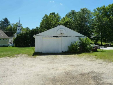 25 Cedar St, Contoocook, NH 03229 - photo 2
