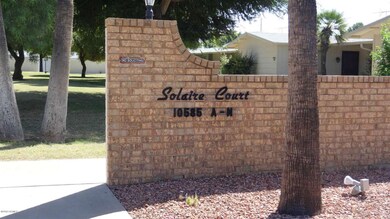 10585 W Palmeras Dr unit E, Sun City, AZ 85373 - photo 2