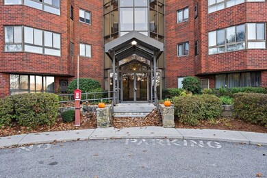 The Elms at Arbor Hill unit 105, South Weymouth, MA 02190 - photo 3