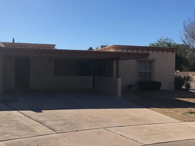 2 CAR CARPORT