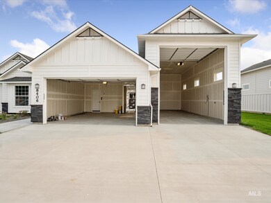 8406 E Sunray Dr, Nampa, ID 83687 - photo 2