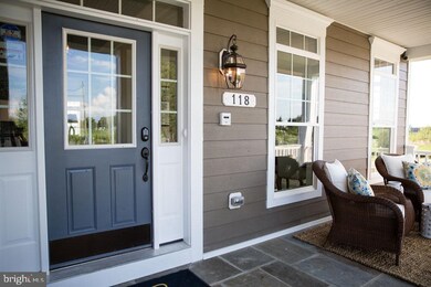 Lot 149 Log Inn Rd, Annapolis, MD 21409 - photo 4