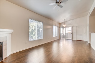 3511 Desert Cliff St unit 203, Las Vegas, NV 89129 - photo 2