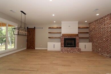 315 Greene 7242 Rd unit OFF 724/PINEKNOT ROA, Paragould, AR 72450 - photo 6