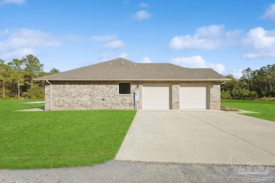 564 Ard Field Rd, Jay, FL 32565 - photo 4