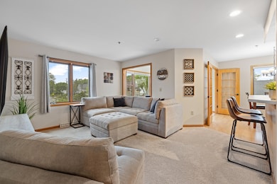 Open Concept