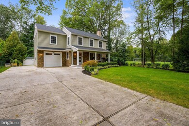 604 Centre St, Haddonfield, NJ 08033 - photo 3