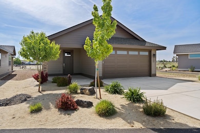 2522 NW Redwood Cir unit 15, Redmond, OR 97756 - photo 3