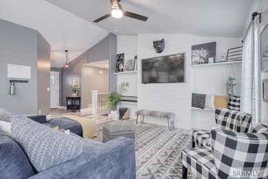 Main Family Room