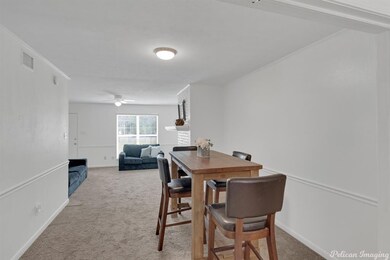 Dining Area angle 2