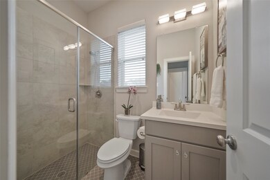 25102 Dovetail Cove Ct, Tomball, TX 77375 - photo 5