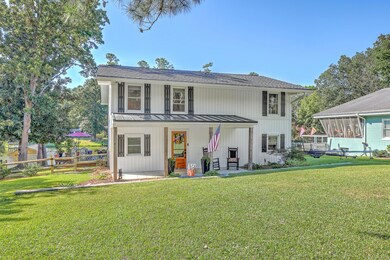 1223 Delano St, Manning, SC 29102 - photo 3