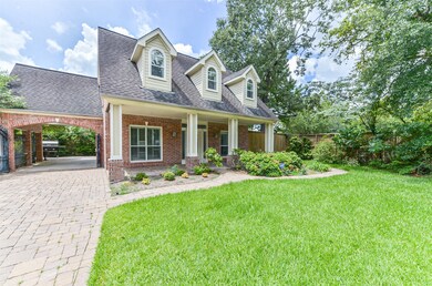 1327 Glourie Dr, Houston, TX 77055 - photo 3