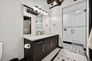 20 Boulder Crescent St unit 202, Colorado Springs, CO 80903 - photo 6