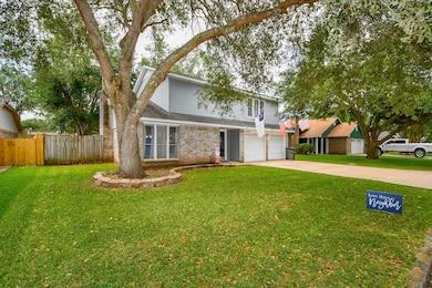 2908 La Mesa St, Bay City, TX 77414 - photo 4