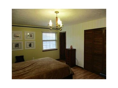 Master Bedroom.