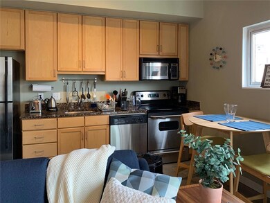 Ponce Springs Lofts unit 401, Atlanta, GA 30308 - photo 2