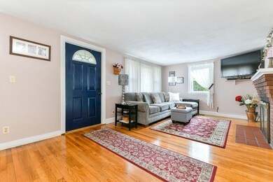 43 Federal St, Weymouth, MA 02188 - photo 5