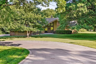 6626 S 223rd East Ave, Broken Arrow, OK 74014 - photo 3