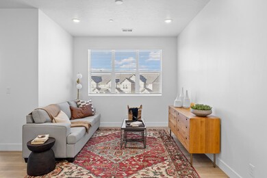 Desert Color Condo Model