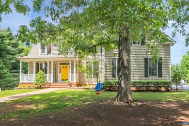 784 Earlysville Forest Dr, Earlysville, VA 22936 - photo 4