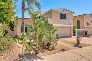 2025 E Cairo Dr, Tempe, AZ 85282 - photo 2