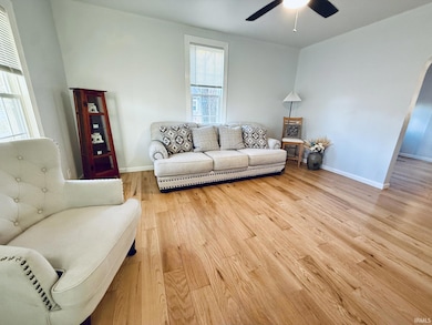 705 E 2nd St, Reynolds, IN 47980 - photo 2