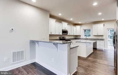 3520 Tribeca Trail unit 8, Laurel, MD 20724 - photo 6